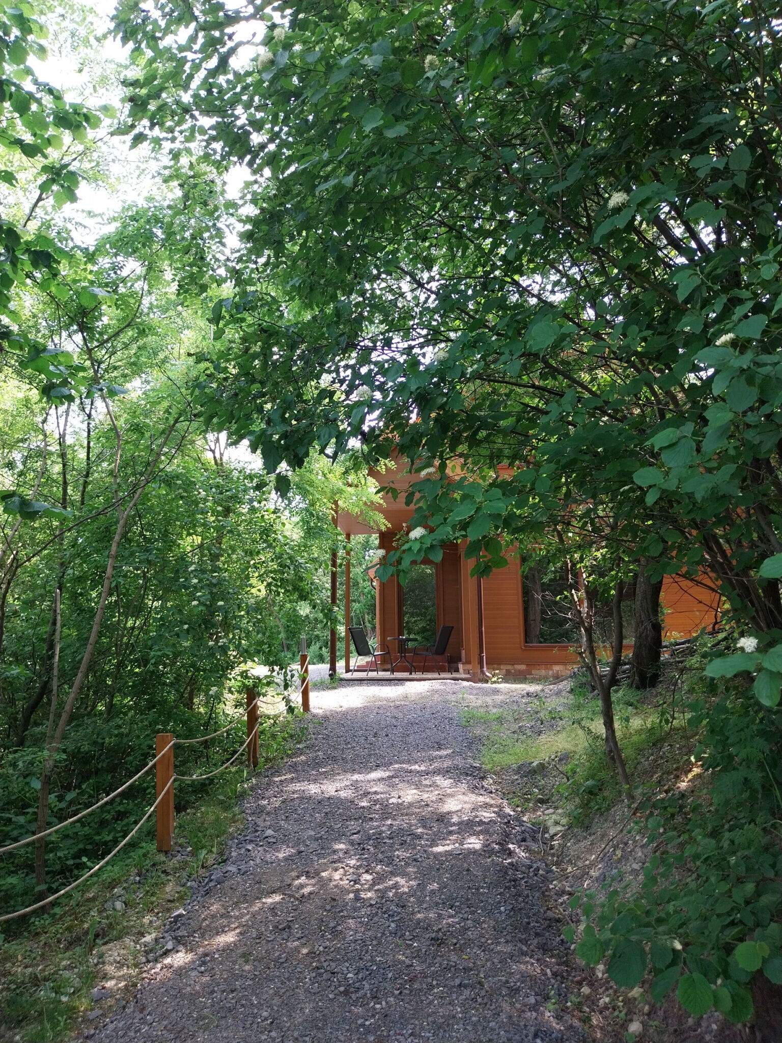 Hunor Vend gh z S toralja jhely Travelminit ro