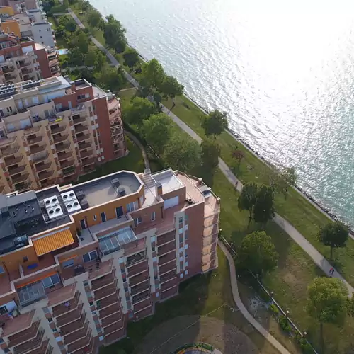 Galerius Home Harmony Gold 1.  Apartman Siófok 002 kép