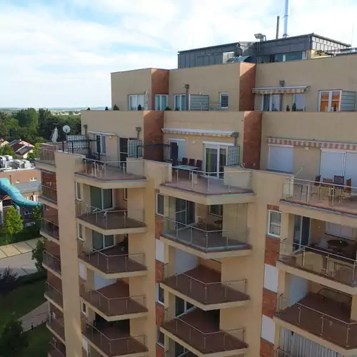 Galerius Home Harmony Gold 1.  Apartman Siófok 015 kép