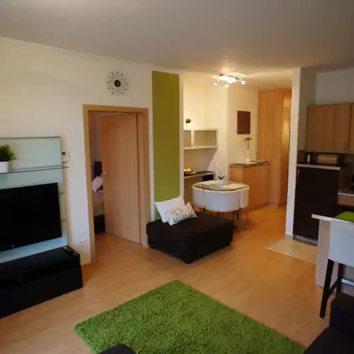 Galerius Home Harmony Gold 1.  Apartman Siófok 010 kép