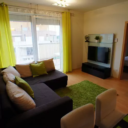 Galerius Home Harmony Gold 1.  Apartman Siófok 004 kép