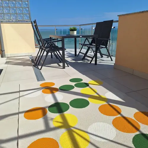 Galerius Home Harmony Gold 1.  Apartman Siófok 019 kép