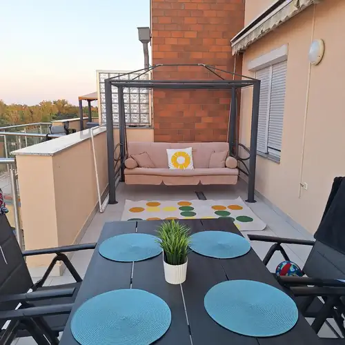 Galerius Home Harmony Gold 1.  Apartman Siófok 023 kép