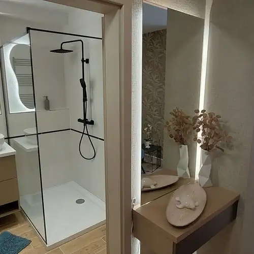 Galerius Home Harmony Gold 1.  Apartman Siófok 013 kép