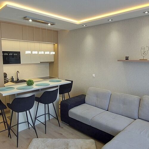 Galerius Home Harmony Gold 1.  Apartman Siófok  4