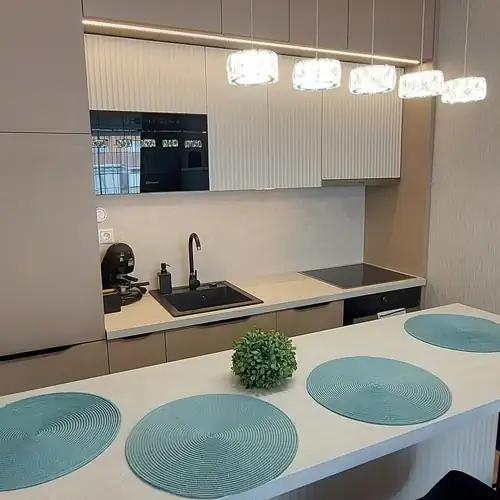 Galerius Home Harmony Gold 1.  Apartman Siófok 002 kép