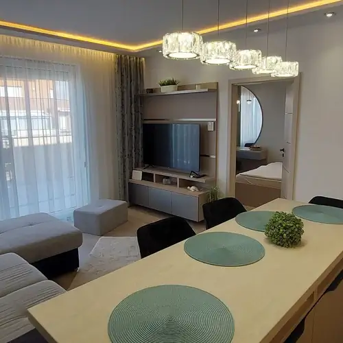 Galerius Home Harmony Gold 1.  Apartman Siófok 005 kép