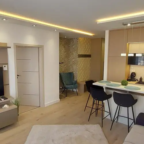 Galerius Home Harmony Gold 1.  Apartman Siófok 010 kép