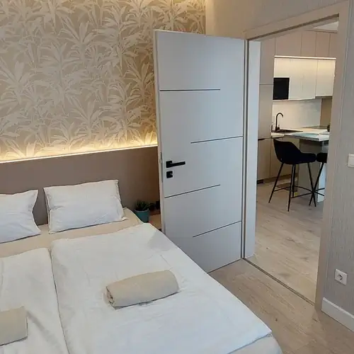 Galerius Home Harmony Gold 1.  Apartman Siófok 008 kép