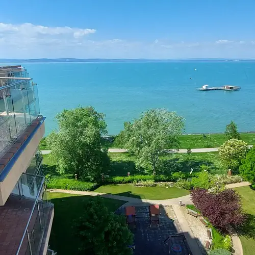 Galerius Home Harmony Gold 1.  Apartman Siófok 021 kép