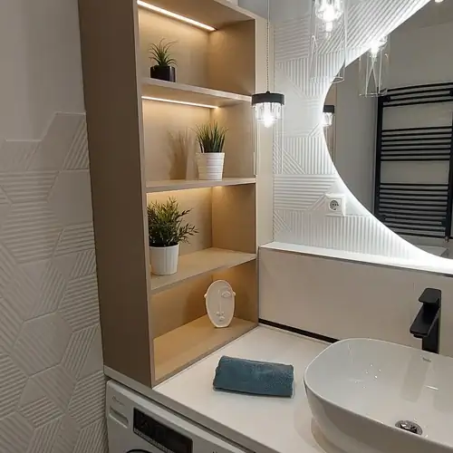 Galerius Home Harmony Gold 1.  Apartman Siófok 014 kép