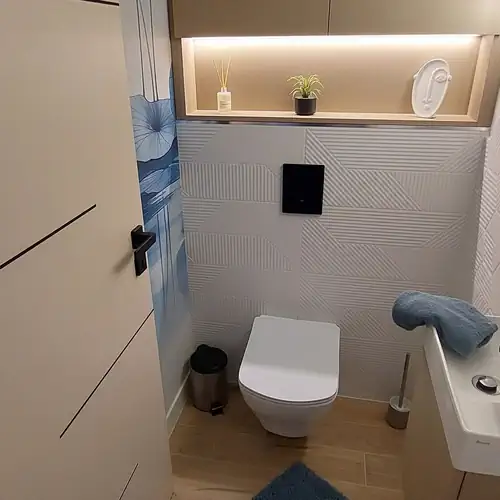 Galerius Home Harmony Gold 1.  Apartman Siófok 017 kép