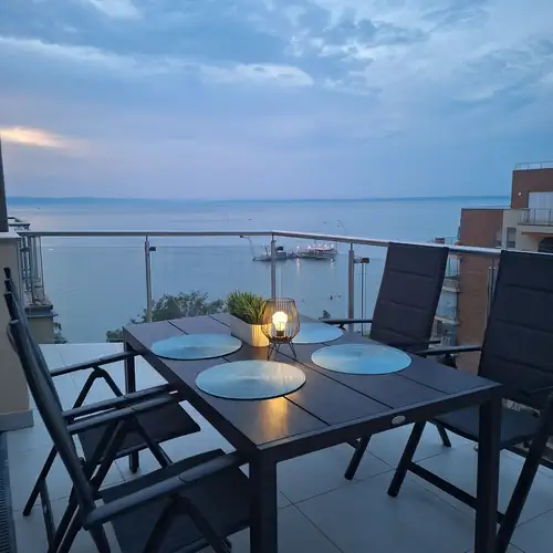 Galerius Home Harmony Gold 1.  Apartman Siófok 001 kép