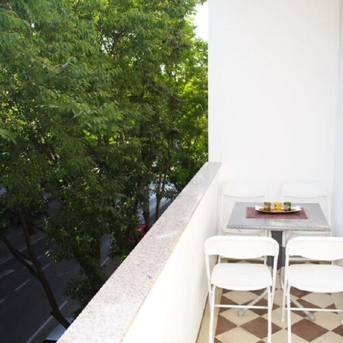 Apartman Yakov Zadar  2