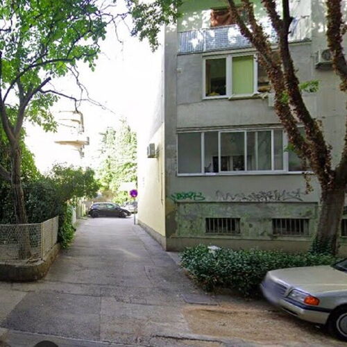 Apartman Yakov Zadar  3