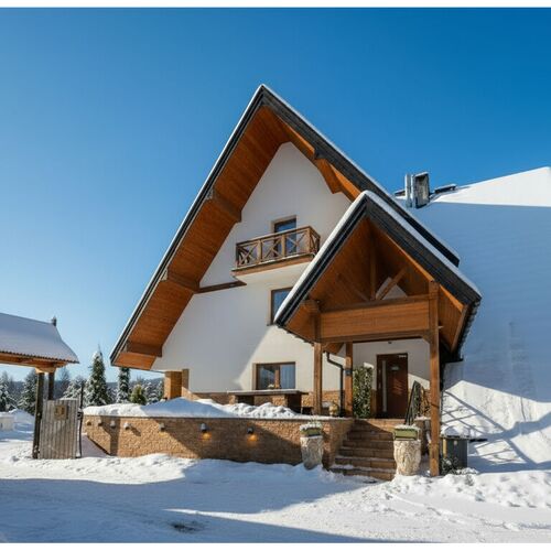 Willa Regina II Resort & SPA Zakopane