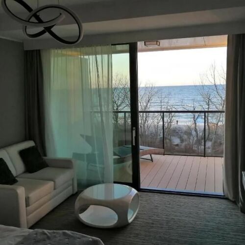 Apartament 149 Seaside Park Hotel Kołobrzeg 