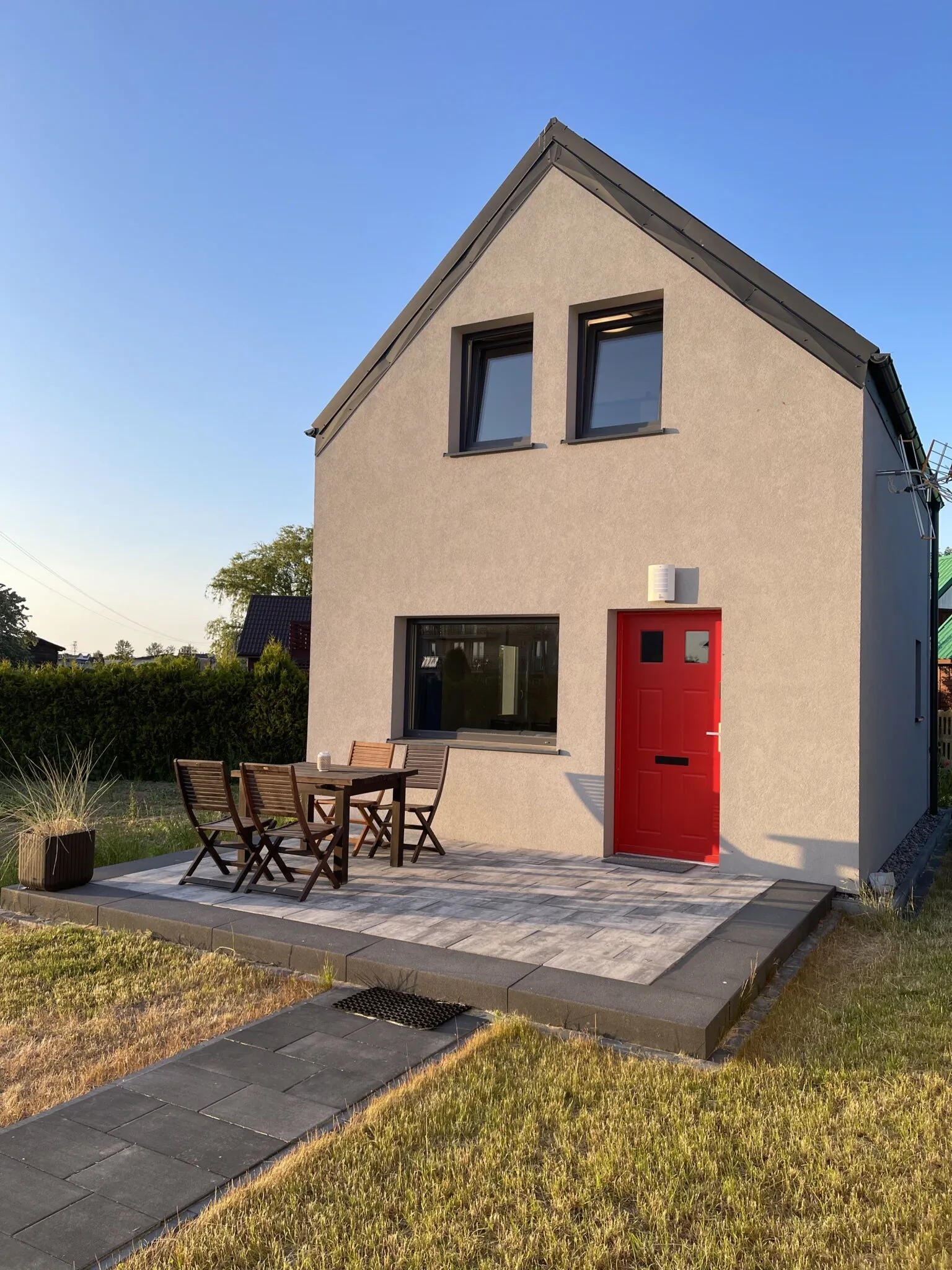 Atelier Houses Władysławowo