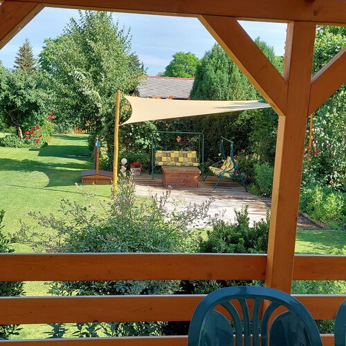 Fejes Vendégház Balatonszárszó  3