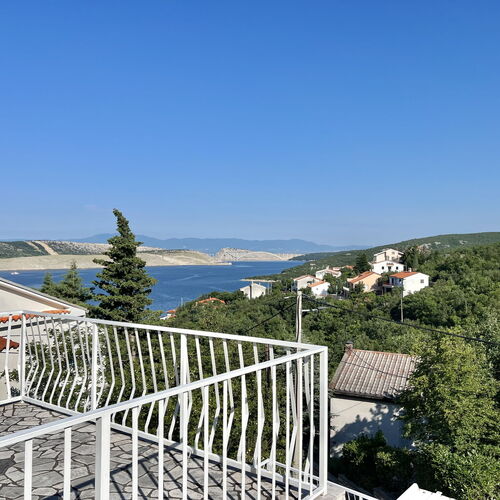 Apartman Initium Novum Jadranovo  2