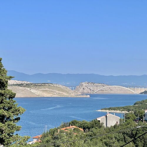 Apartman Initium Novum Jadranovo  3
