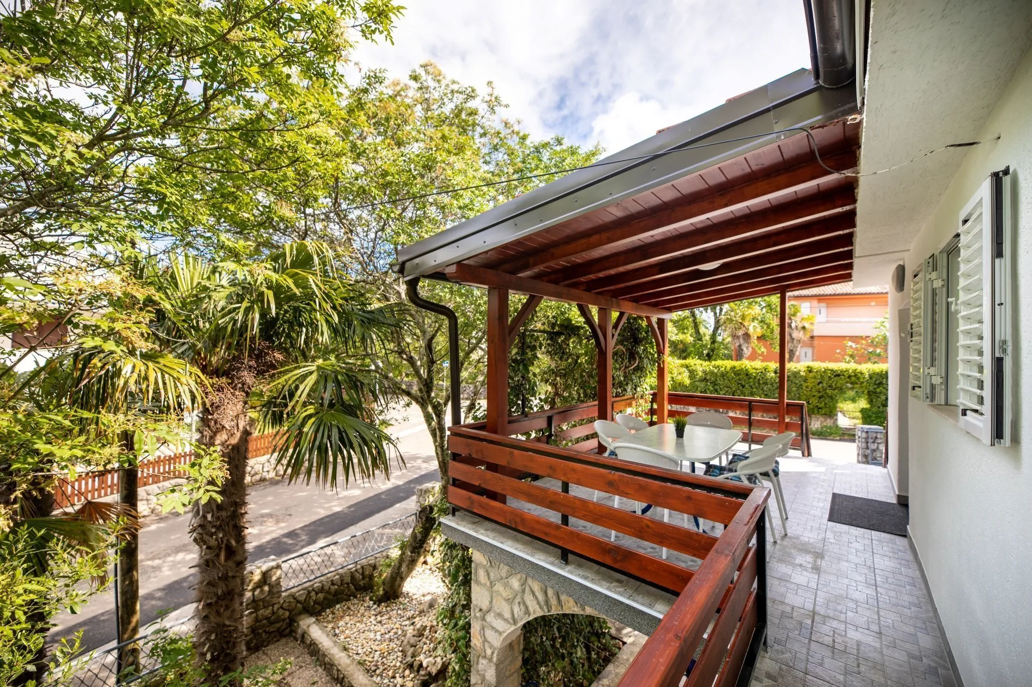 Apartmani Danica Njivice Krk