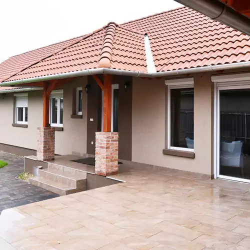 Deák Apartman Nyékládháza 010 kép