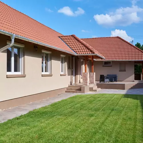 Deák Apartman Nyékládháza 011 kép