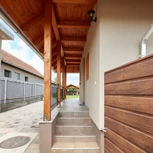 Deák Apartman Nyékládháza 034 kép