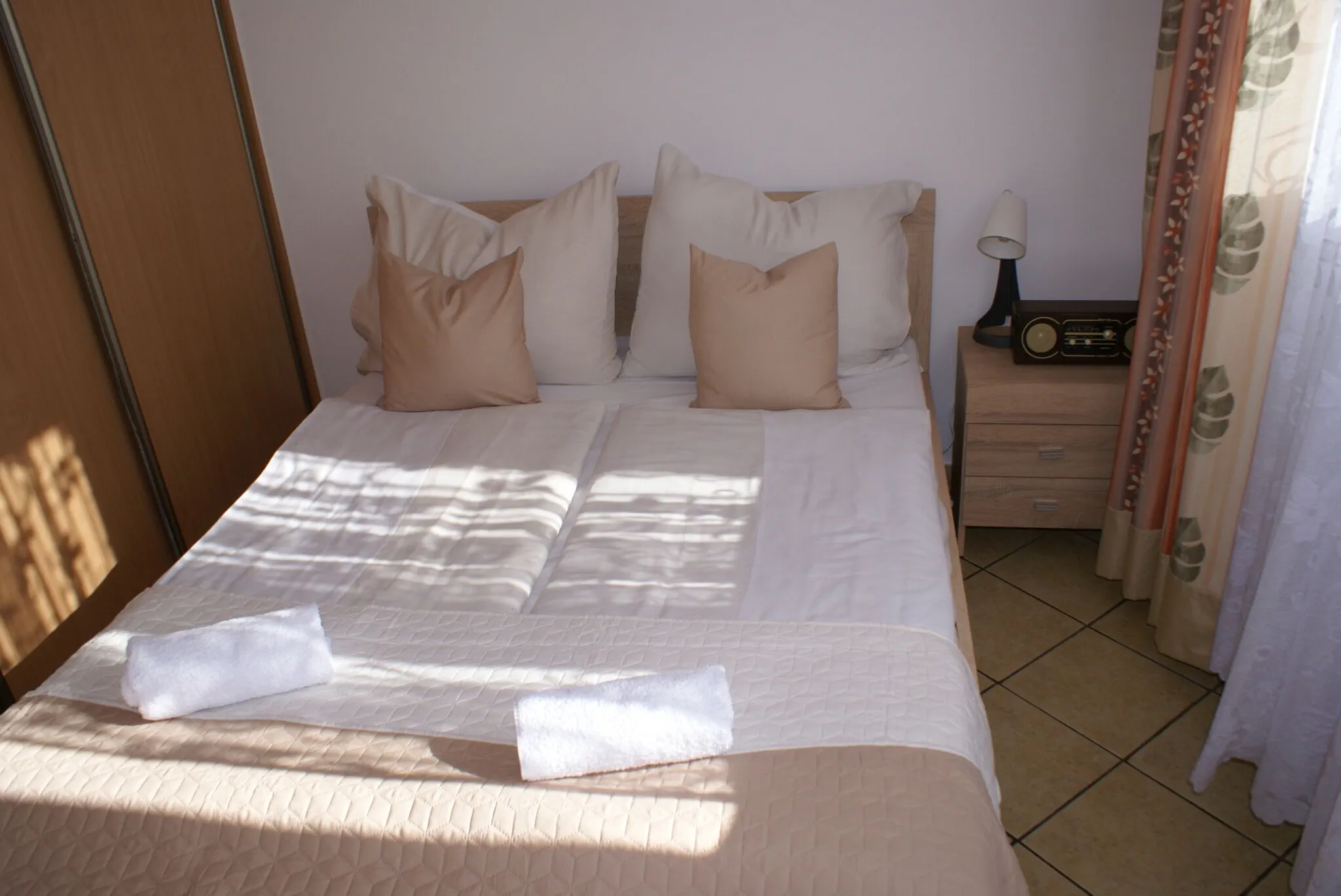 Dom wakacyjny Natural Mielno