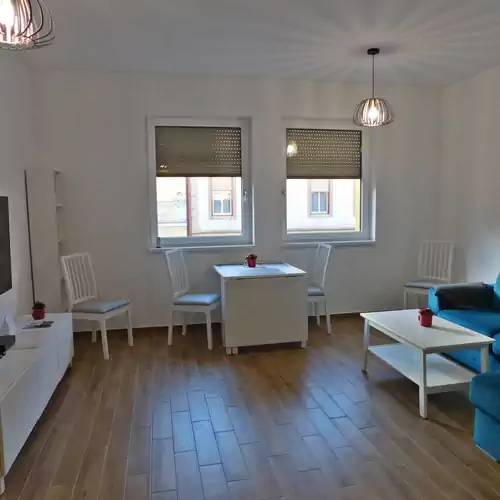 Berki Apartman Körmend 004 kép