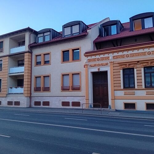 Berki Apartman Körmend