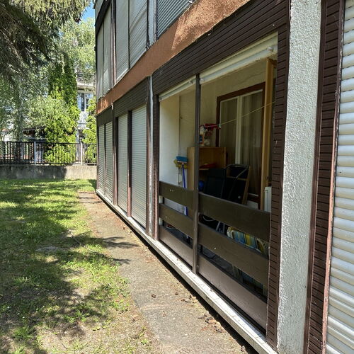 Nyárfás Apartman Siófok  2