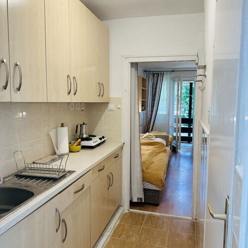 Nyárfás Apartman Siófok  4