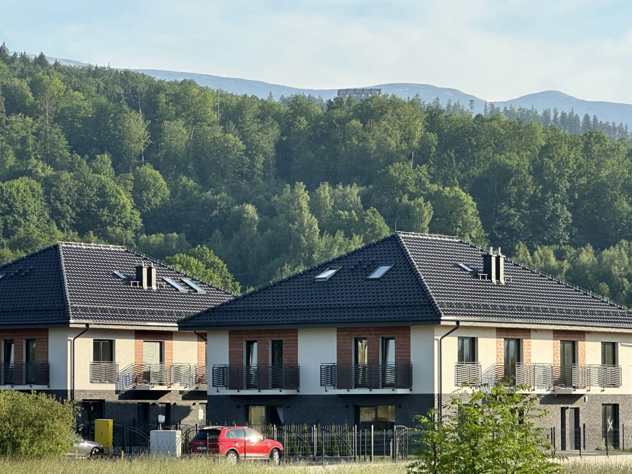 Sosnówka Lake Apartament Sosnówka