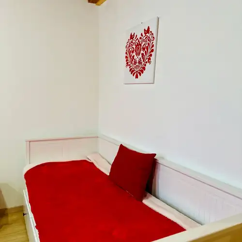 Szíves Lak Vendégház Fertőendréd 009 kép