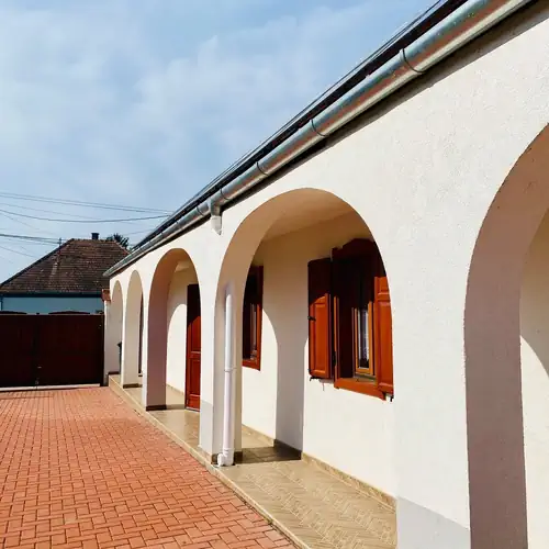 Szíves Lak Vendégház Fertőendréd 018 kép