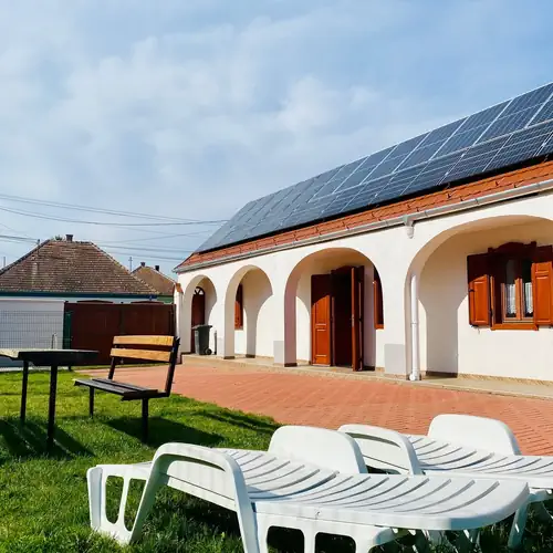Szíves Lak Vendégház Fertőendréd 019 kép