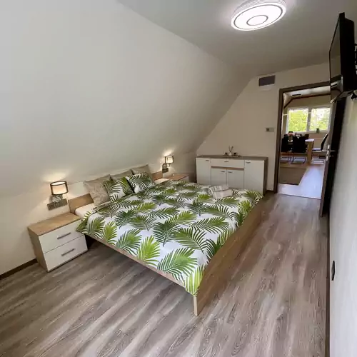 Lisza Apartman Siófok 024 kép