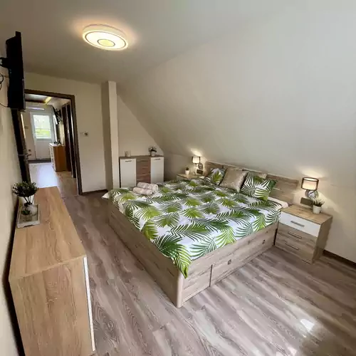 Lisza Apartman Siófok 026 kép