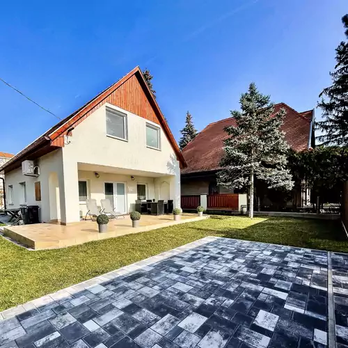 Lisza Apartman Siófok 016 kép