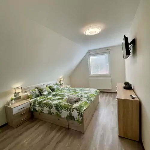 Lisza Apartman Siófok 028 kép