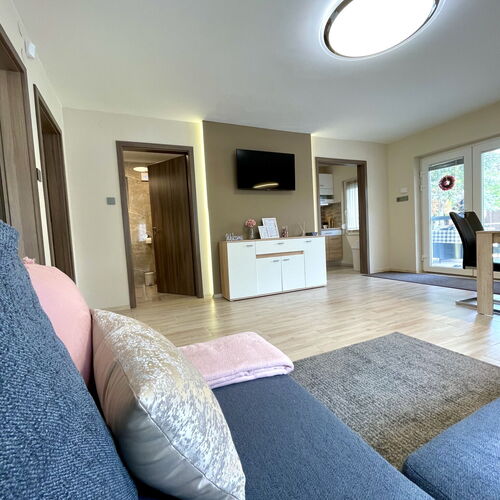 Lisza Apartman Siófok  3
