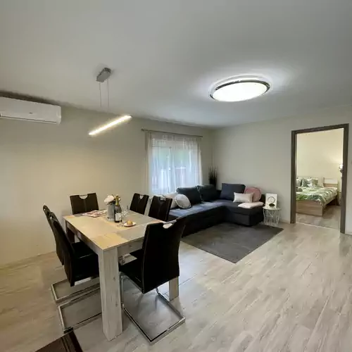 Lisza Apartman Siófok 006 kép