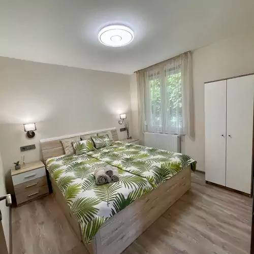 Lisza Apartman Siófok 011 kép