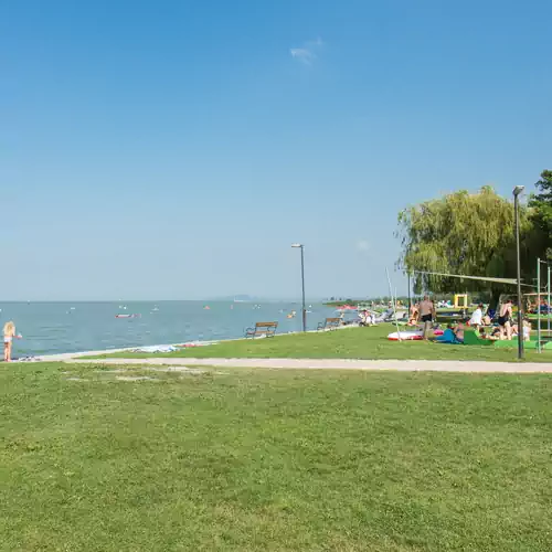 Gizi Nyaraló Balatonmáriafürdő 004 kép