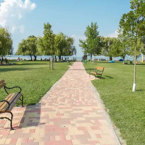 Gizi Nyaraló Balatonmáriafürdő 010 kép