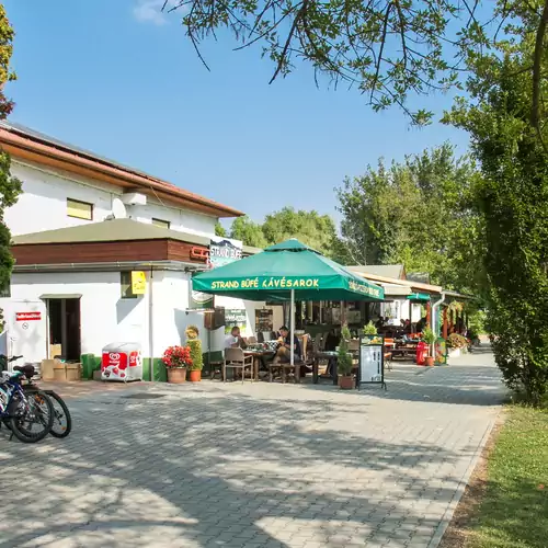 Gizi Nyaraló Balatonmáriafürdő 013 kép