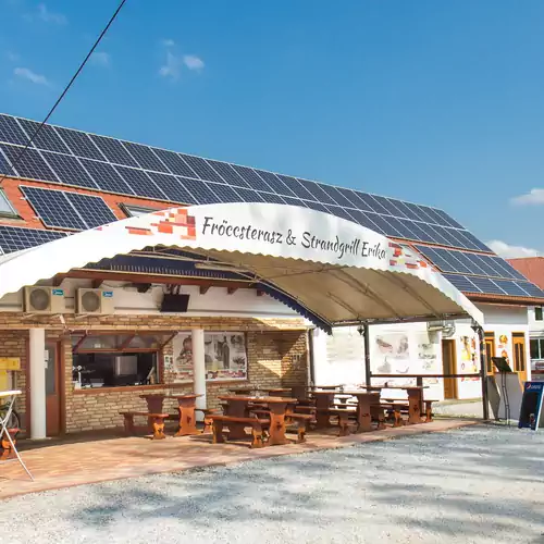 Gizi Nyaraló Balatonmáriafürdő 014 kép