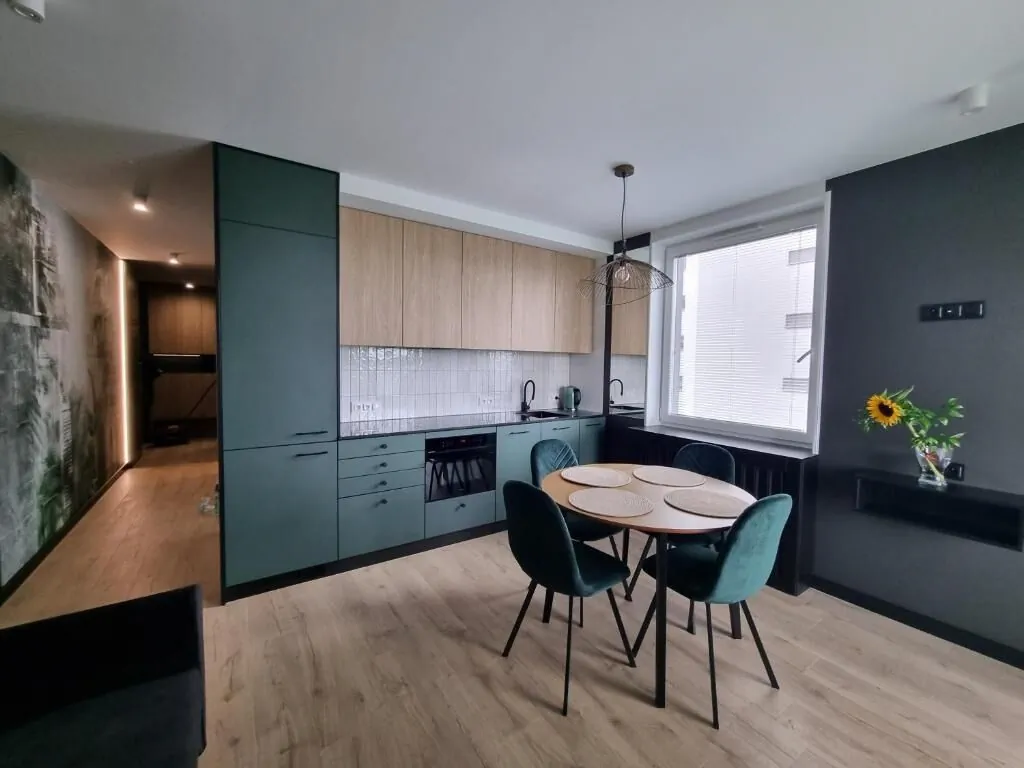 Prestige Apartment Stańczyka Kraków